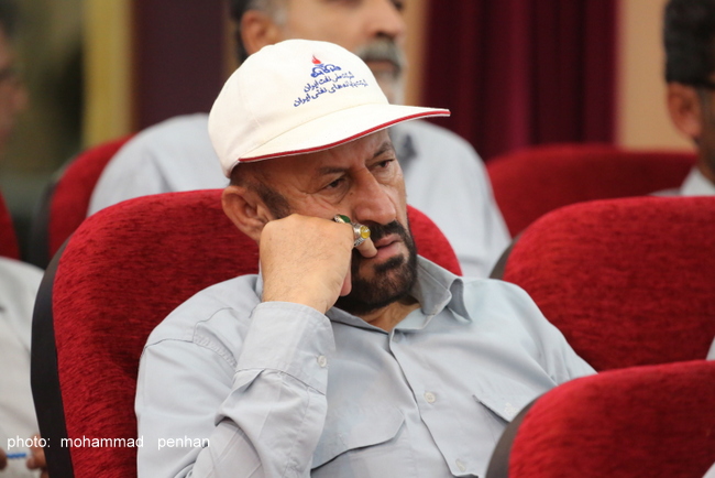 جشن ولادت امام رضا 21