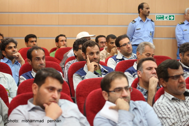 جشن ولادت امام رضا 23