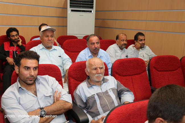 جشن ولادت امام رضا 24