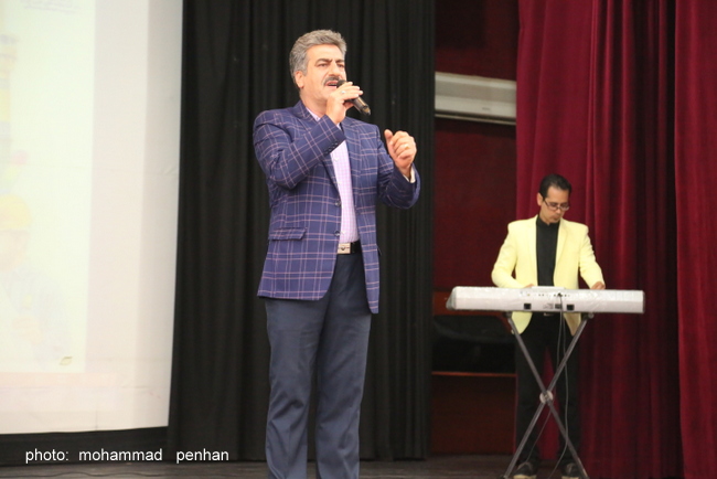 جشن ولادت امام رضا 29