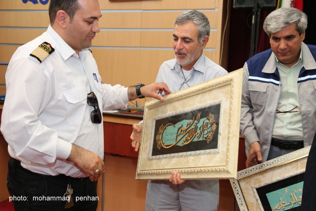 جشن ولادت امام رضا 31