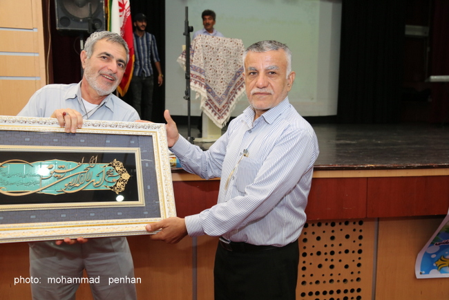 جشن ولادت امام رضا 34