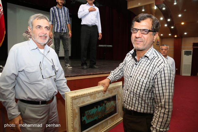 جشن ولادت امام رضا 35