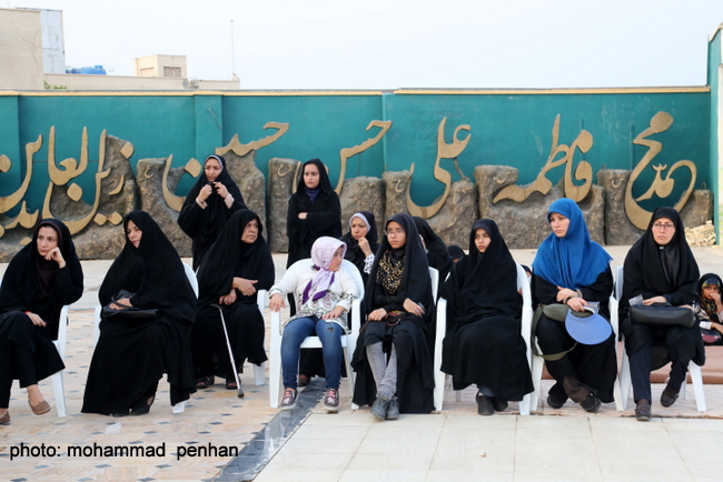 شهید حججی 12