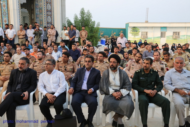 شهید حججی 13