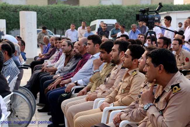 شهید حججی 15