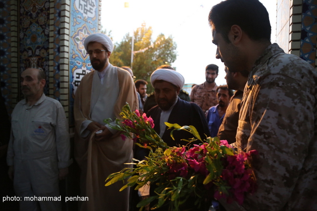 شهید حججی 22