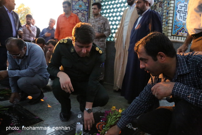 شهید حججی 23