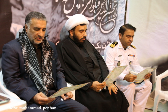 نمایشگاه دفاع مقدس 9