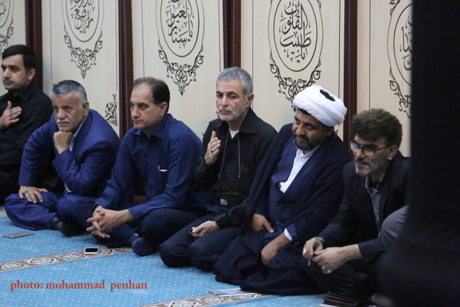 محرم جزیره خارگ 4