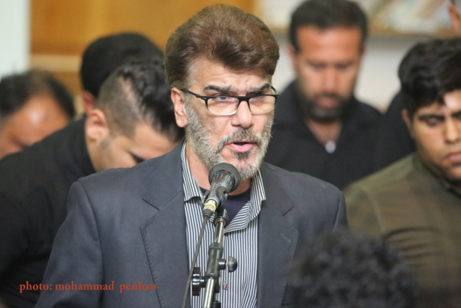 محرم جزیره خارگ 5