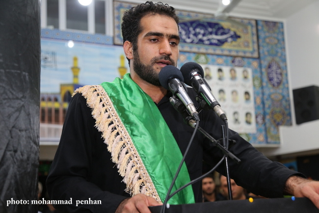 محرم جزیره خارگ 44