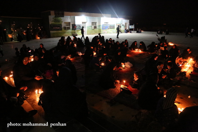 محرم جزیره خارگ 111