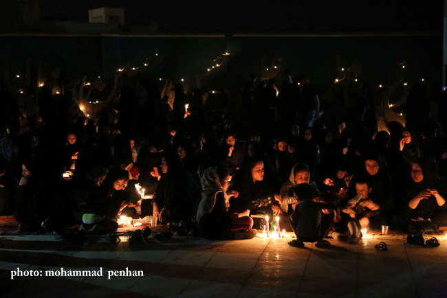 محرم جزیره خارگ 114