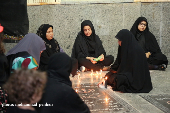 محرم جزیره خارگ 117