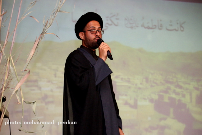 روایتگری واقعه کربلا 3