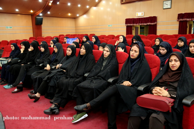 روایتگری واقعه کربلا 5