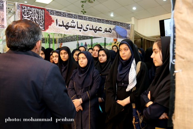 روایتگری واقعه کربلا 9