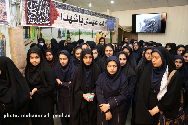 روایتگری واقعه کربلا 10