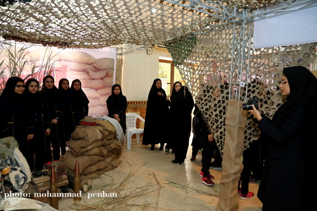 روایتگری واقعه کربلا 12