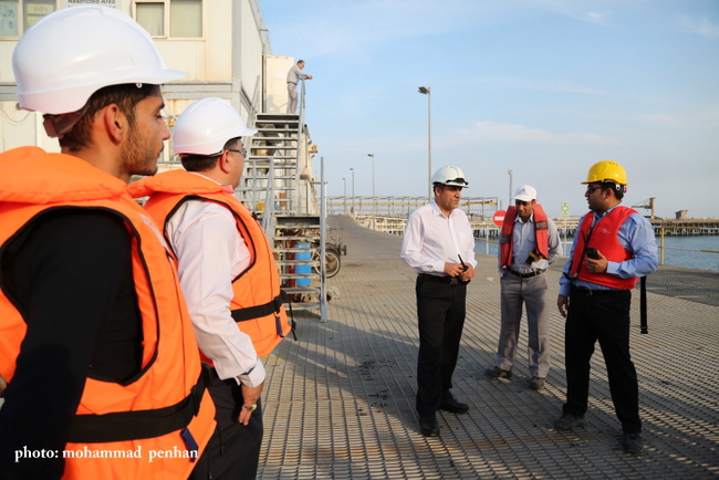 بازدید دانشجو 6