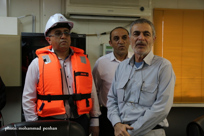 بازدید دانشجو 12