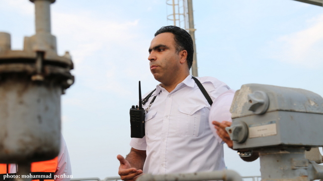 بازدید دانشجو 19