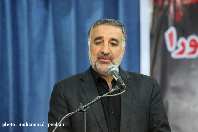 نشست امور بانوان  8