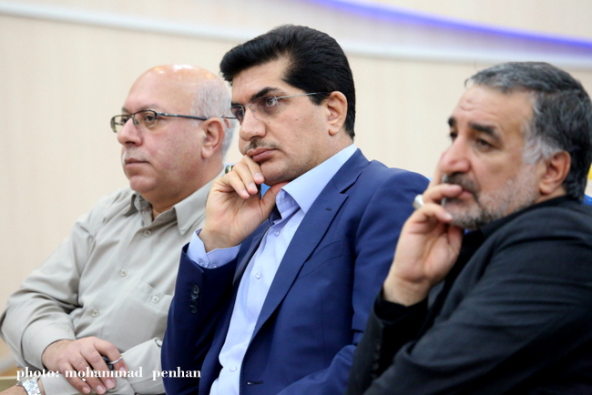 نشست امور بانوان  17