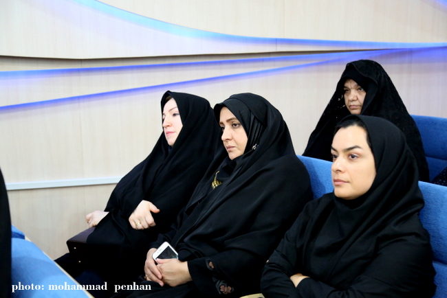 نشست امور بانوان  28