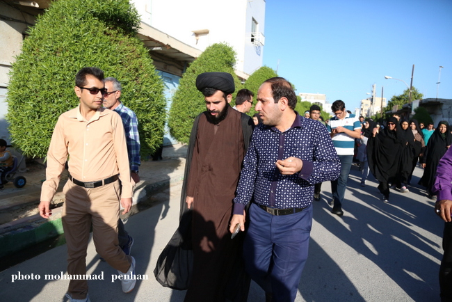 پیاده روی خانوادگی 7