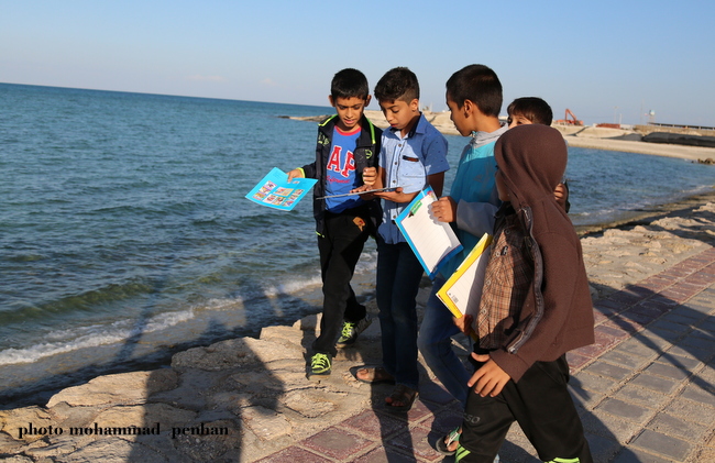 پیاده روی خانوادگی 15