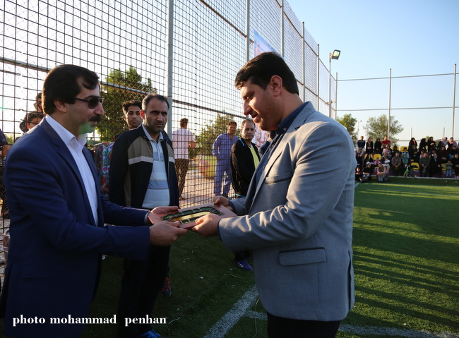 پیاده روی خانوادگی 22