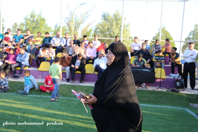 پیاده روی خانوادگی 25