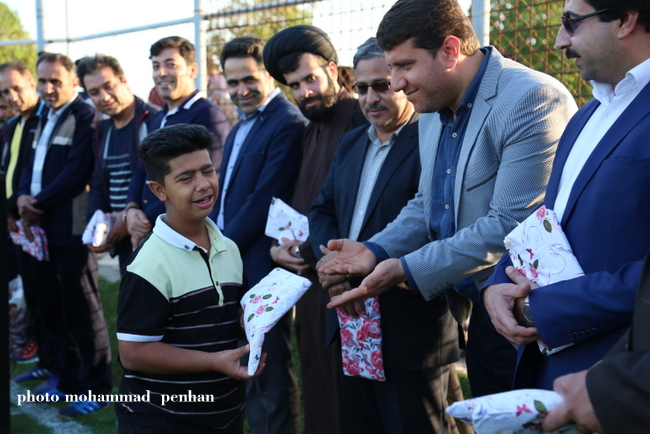 پیاده روی خانوادگی 29