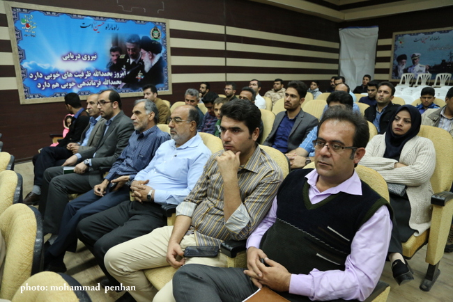 کتاب خوانی و شب شعر 6