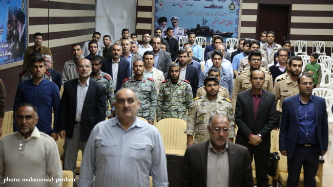 کتاب خوانی و شب شعر 10