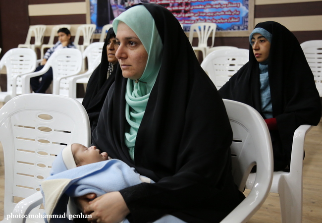 کتاب خوانی و شب شعر 13