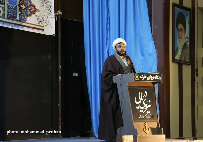 کتاب خوانی و شب شعر 14