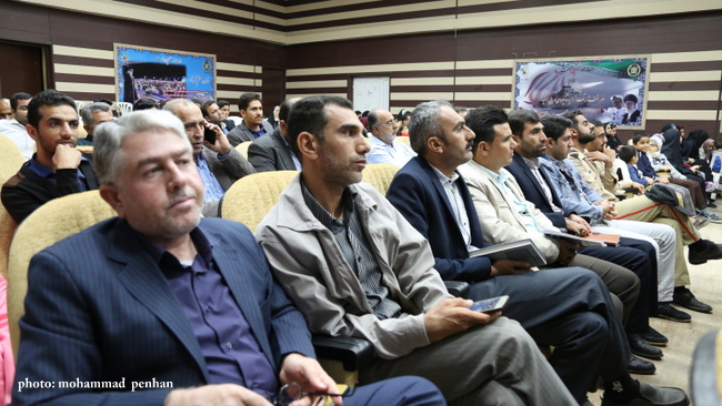 کتاب خوانی و شب شعر 20