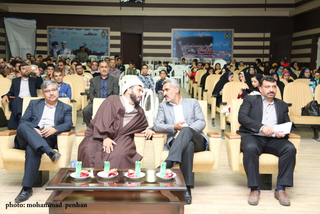 کتاب خوانی و شب شعر 27