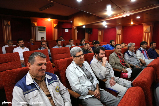 طرح صالحین 2