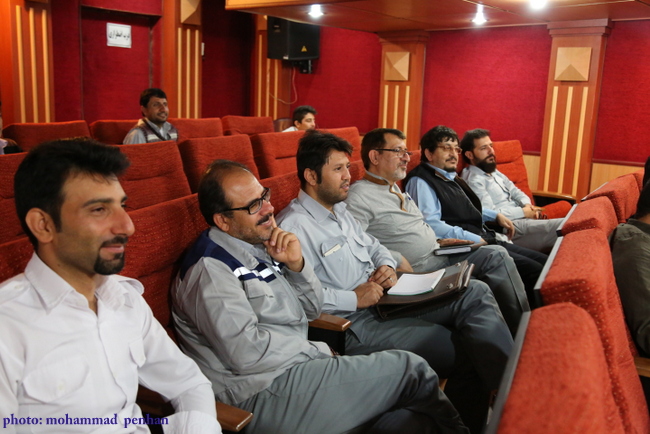 طرح صالحین 3