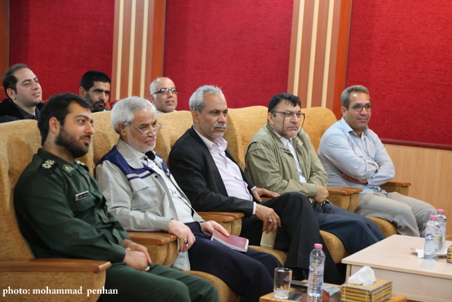 طرح صالحین 4