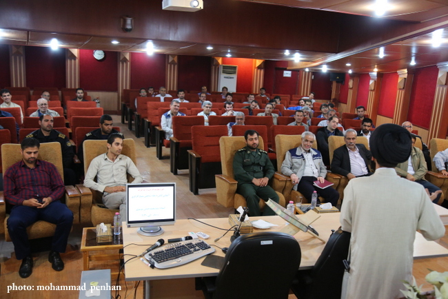 طرح صالحین 5