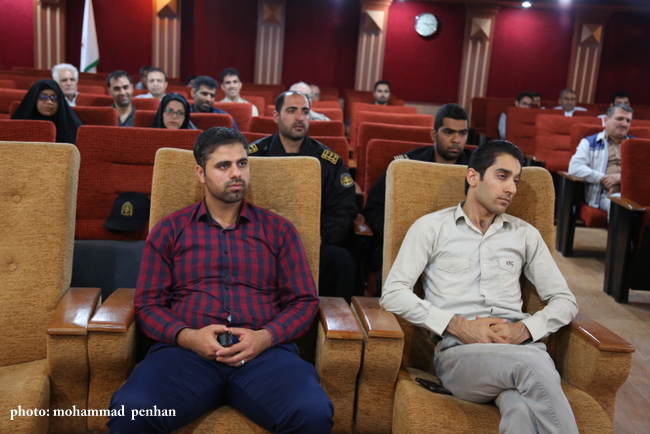 طرح صالحین 6