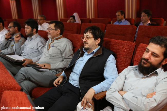 طرح صالحین 9