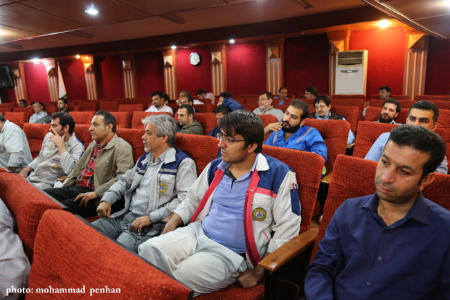 طرح صالحین 11