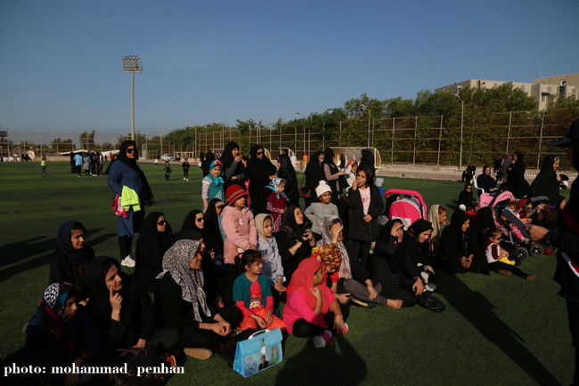 مسابقات بسیج 1