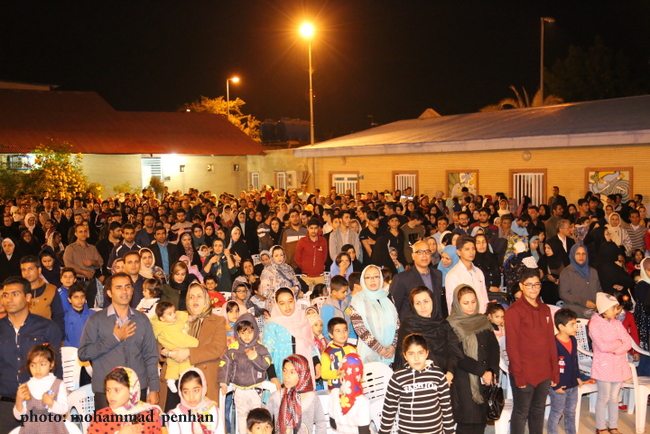 جنگ میلاد حضرت محمد(ص) 1